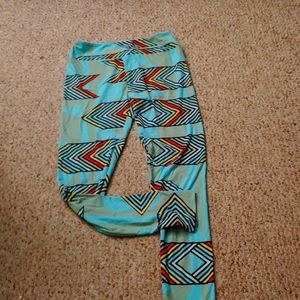Lularoe leggings